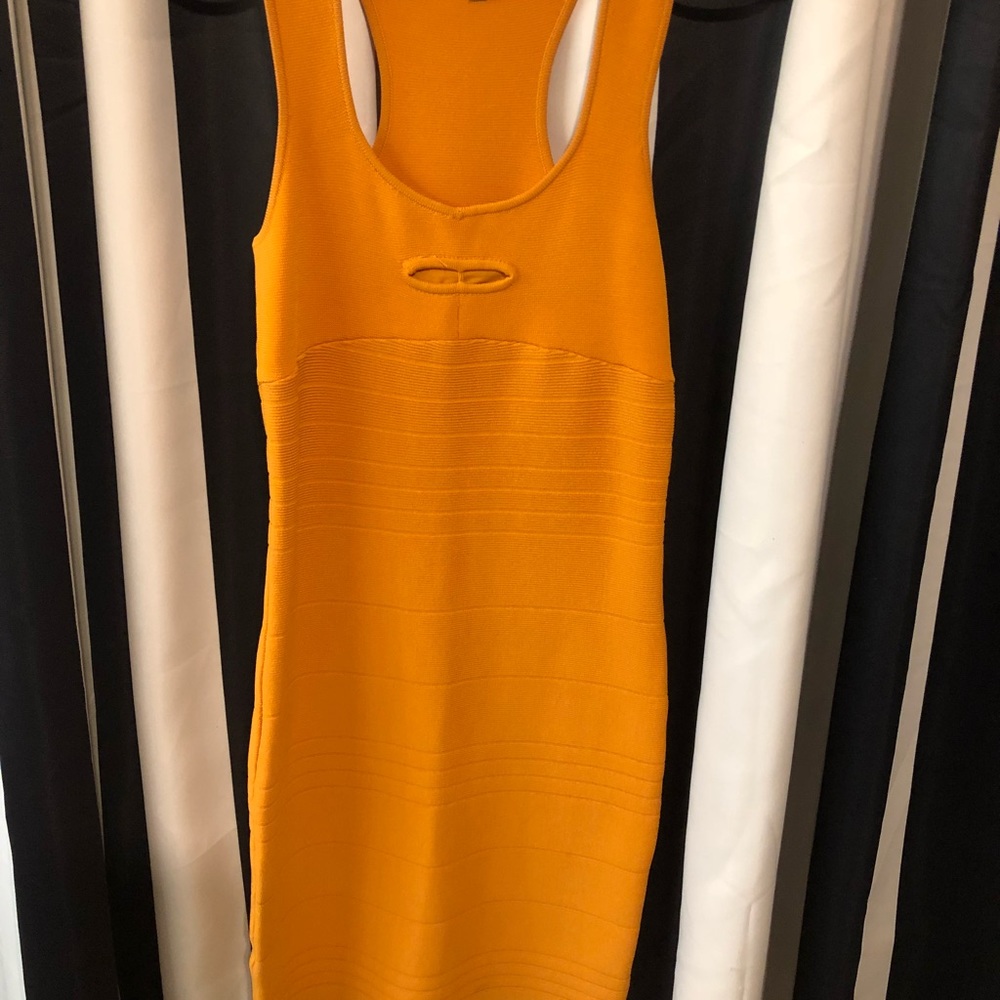 HMS Bodycon dress
